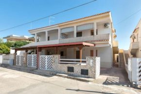 Casa Iro by BarbarHouse Torre Lapillo